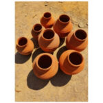 Earthen Water Pot - 11 Amazing Benefits Of Clay Pot Water