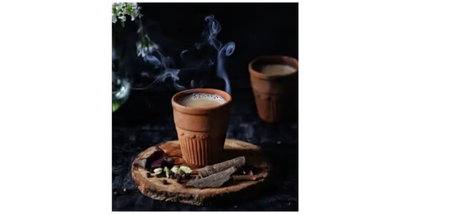 20 Masala Chai Benefits - Amazing Health Benefits Of Tea