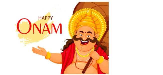 About Onam In English - The Vibrant Onam Festival of Kerala