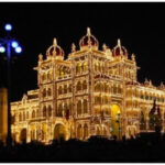 Famous 10-Day Mysore Dasara Celebration