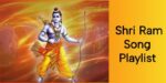 14 Best Shri Ram Song Playlist - Shri Ram Songs, Bhajans