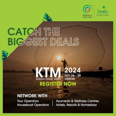 Why KTM | Kerala Travel Mart 2024 - A Promising Event