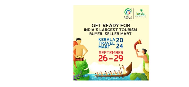 Why KTM | About Kerala Travel Mart 2024