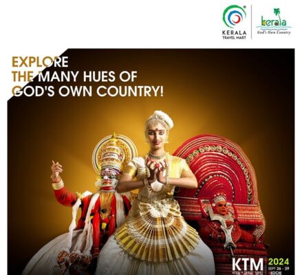 Why KTM | About Kerala Travel Mart 2024