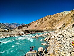 Ladakh activities