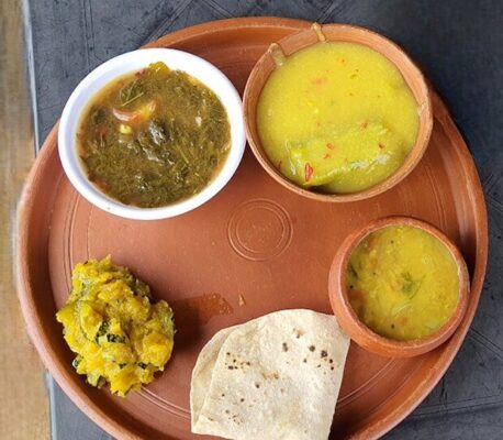 Local Food Of Bastar