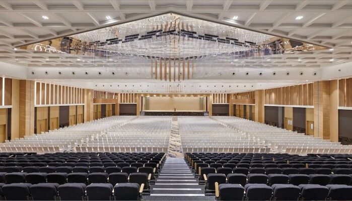 Wedding and MICE Conclave 2025: Kerala Leads Event Tourism 10 Grand Hyatt Kochi Bolgatty Kochi