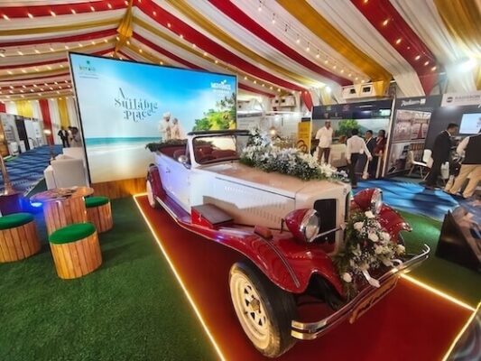 Wedding and MICE Conclave 2025: Kerala Leads Event Tourism 11 Wedding And MICE Conclave 2025 Way forward