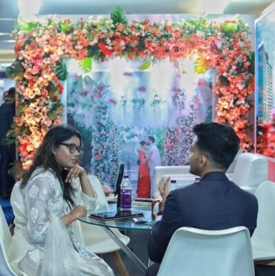 Wedding and MICE Conclave 2025: Kerala Leads Event Tourism 6 Wedding And MICE Conclave 2025 Meetings