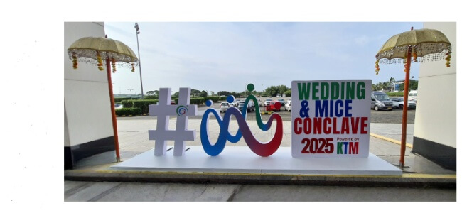 Wedding and MICE Conclave 2025: Kerala Leads Event Tourism 2 Kerala Wedding And MICE Conclave 2025