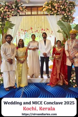 Wedding and MICE Conclave 2025: Kerala Leads Event Tourism 14 Kerala Wedding And MICE Conclave 2025