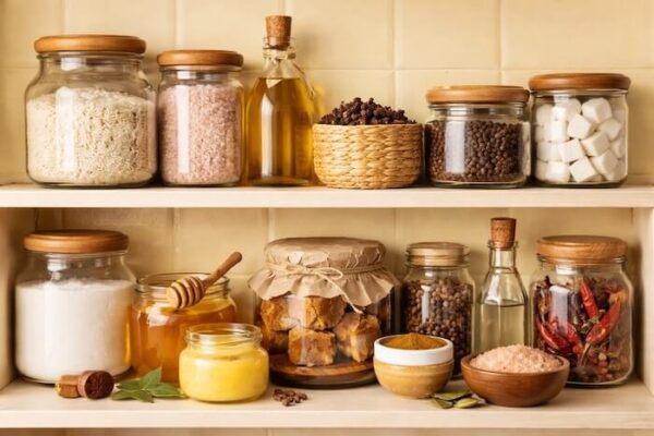 15 Powerful Foods That Never Expire – A Complete Guide 3 Food And Importance Of Fresh Food