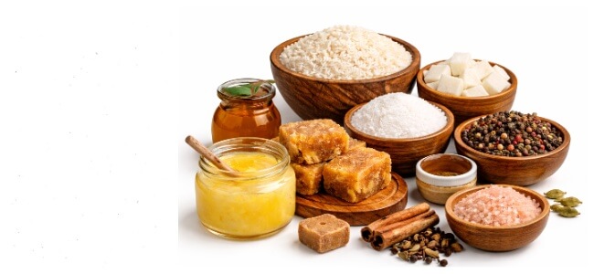 15 Powerful Foods That Never Expire – A Complete Guide 2 Foods That Never Expire